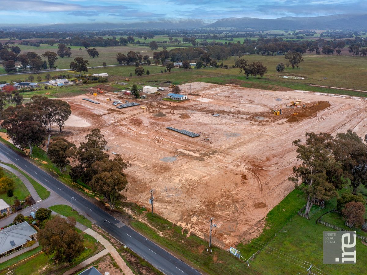 [Land for Sale] Granite Park Estate, Wangandary OpenLot